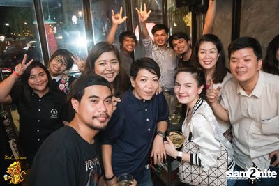 CLASH at Singha Pala — photo 27