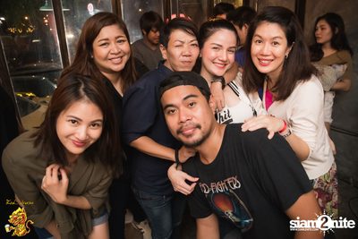 CLASH at Singha Pala — photo 28