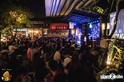 CLASH at Singha Pala — photo 29