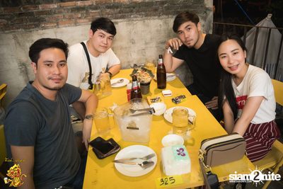 CLASH at Singha Pala — photo 31