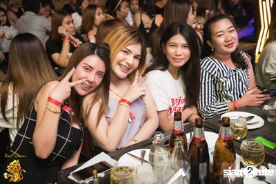 CLASH at Singha Pala — photo 32
