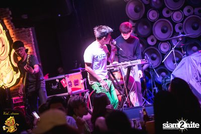CLASH at Singha Pala — photo 33