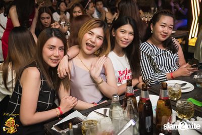 CLASH at Singha Pala — photo 34