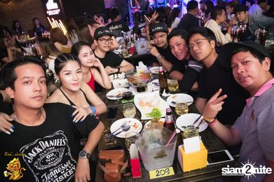 CLASH at Singha Pala — photo 36