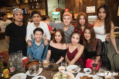 CLASH at Singha Pala — photo 37