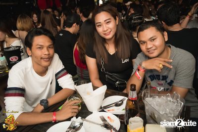 CLASH at Singha Pala — photo 38