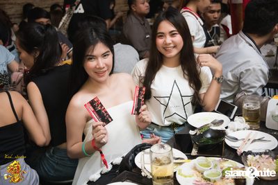 CLASH at Singha Pala — photo 39