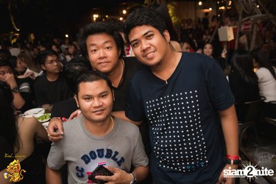 CLASH at Singha Pala — photo 40