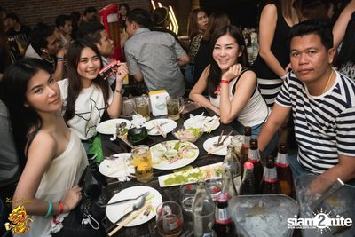 CLASH at Singha Pala — photo 41