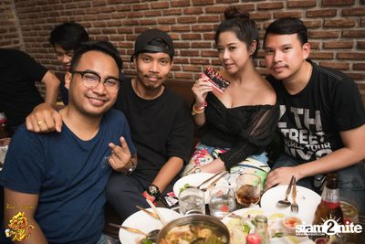 CLASH at Singha Pala — photo 42
