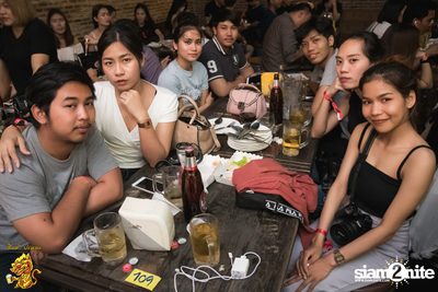 CLASH at Singha Pala — photo 44