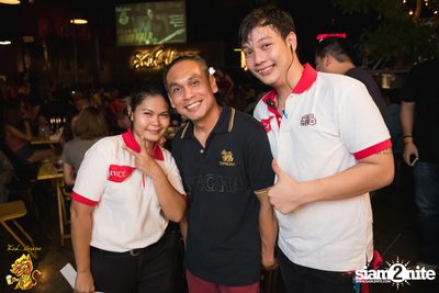 CLASH at Singha Pala — photo 45