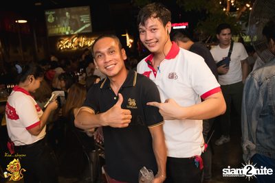 CLASH at Singha Pala — photo 46