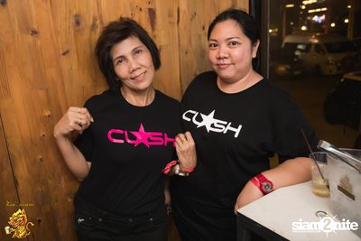 CLASH at Singha Pala — photo 48