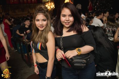 CLASH at Singha Pala — photo 50