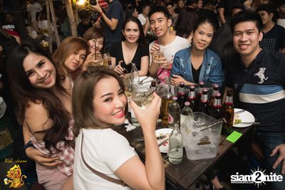CLASH at Singha Pala — photo 51