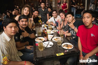 CLASH at Singha Pala — photo 52