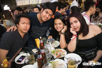 CLASH at Singha Pala — photo 53