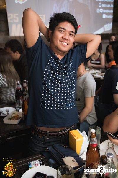 CLASH at Singha Pala — photo 54