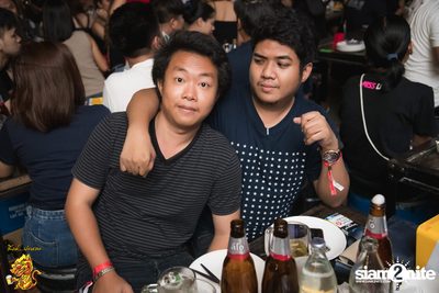 CLASH at Singha Pala — photo 55