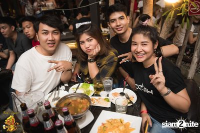 CLASH at Singha Pala — photo 57