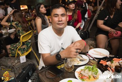CLASH at Singha Pala — photo 58