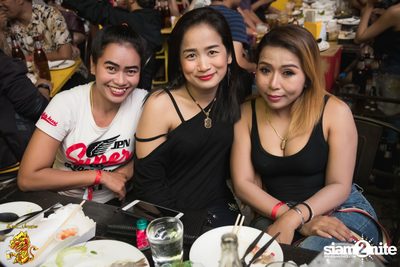 CLASH at Singha Pala — photo 61