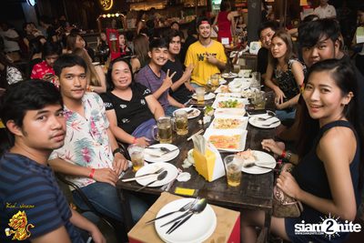 CLASH at Singha Pala — photo 62