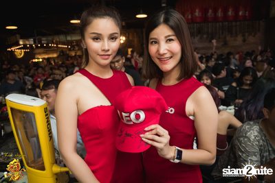 CLASH at Singha Pala — photo 64