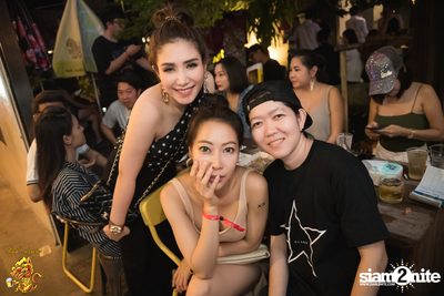 CLASH at Singha Pala — photo 67