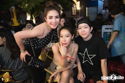 CLASH at Singha Pala — photo 68