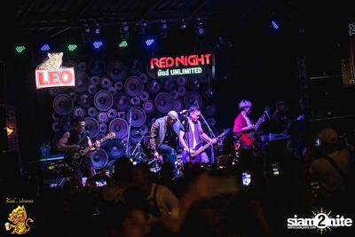 CLASH at Singha Pala — photo 71