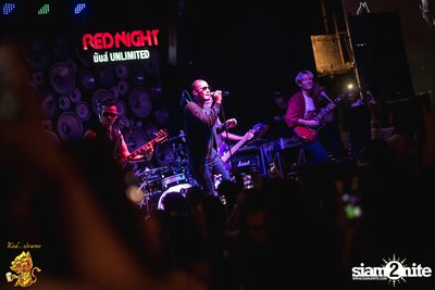 CLASH at Singha Pala — photo 72