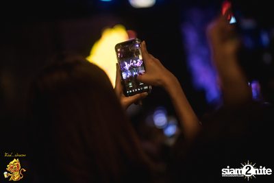 CLASH at Singha Pala — photo 73