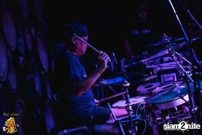 CLASH at Singha Pala — photo 75