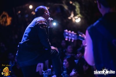 CLASH at Singha Pala — photo 77