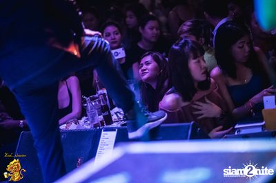 CLASH at Singha Pala — photo 79