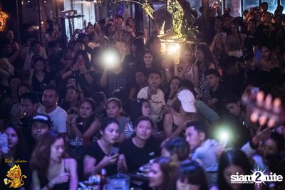 CLASH at Singha Pala — photo 86
