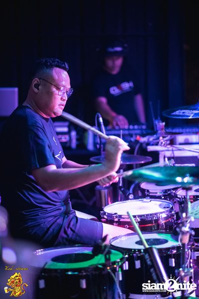CLASH at Singha Pala — photo 88