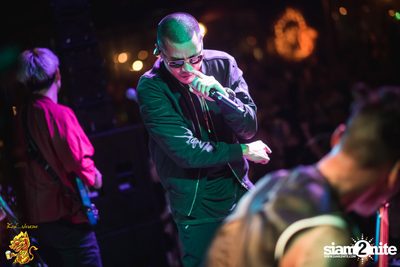 CLASH at Singha Pala — photo 90