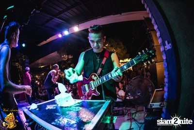 CLASH at Singha Pala — photo 97