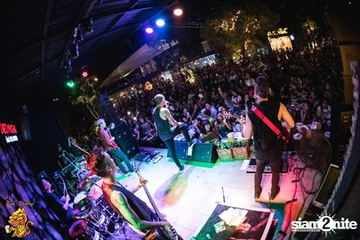 CLASH at Singha Pala — photo 99