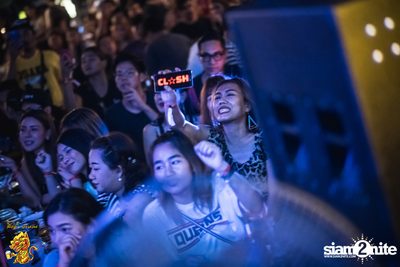 CLASH at Singha Pala — photo 101