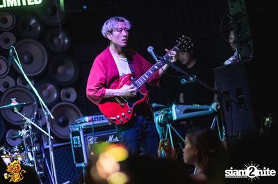 CLASH at Singha Pala — photo 106
