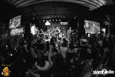 CLASH at Singha Pala — photo 109