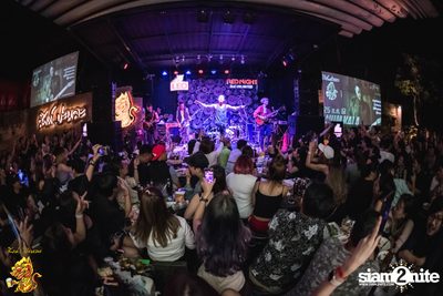 CLASH at Singha Pala — photo 110