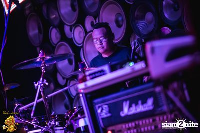 CLASH at Singha Pala — photo 115