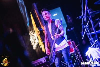 CLASH at Singha Pala — photo 116