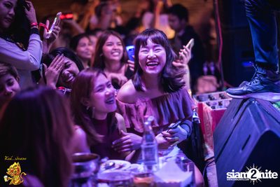 CLASH at Singha Pala — photo 120