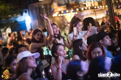 CLASH at Singha Pala — photo 121